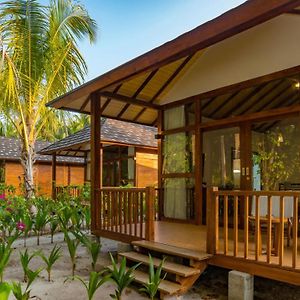 Villa deluxe